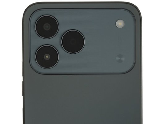 Смартфон Tecno Spark 50 8/256Gb Black